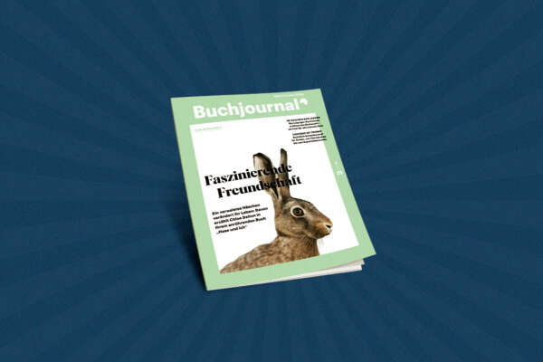 Webseite zu Materialien für das Buchjournal 1 2025